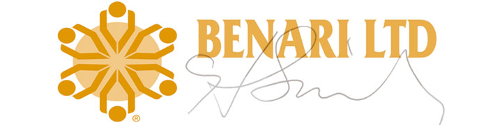 Benari LTD